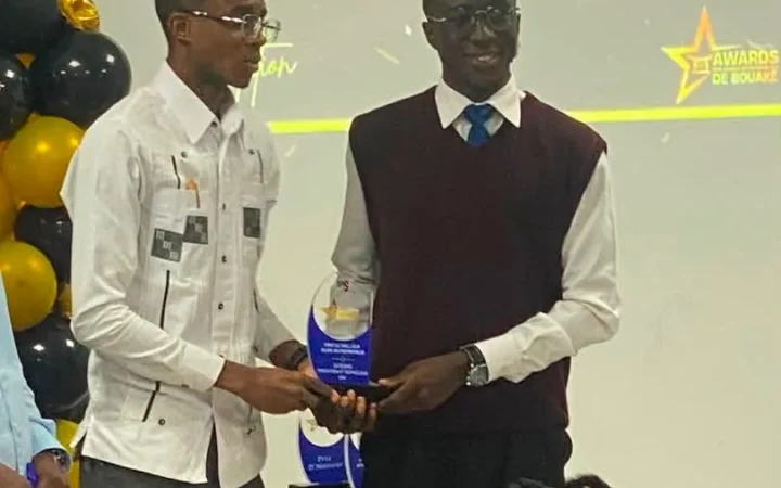Awards de Bouaké 2026 : ce que ces deux trophées m&rsquo;ont appris